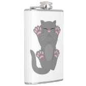 Flasques Couchage de chat (Droite)