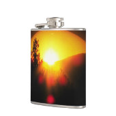 Flasques Coucher de soleil de Tequila ? (Gauche)