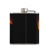 Flasques Coucher de soleil de Tequila ? (Dos)