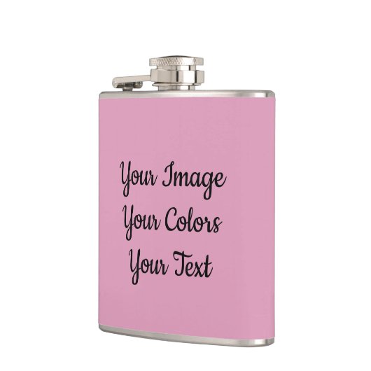 Flasques Could you (Gauche)