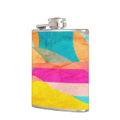 Flasques Couleur (Gauche)