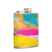 Flasques Couleur (Droite)