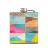 Flasques Couleur (Dos)