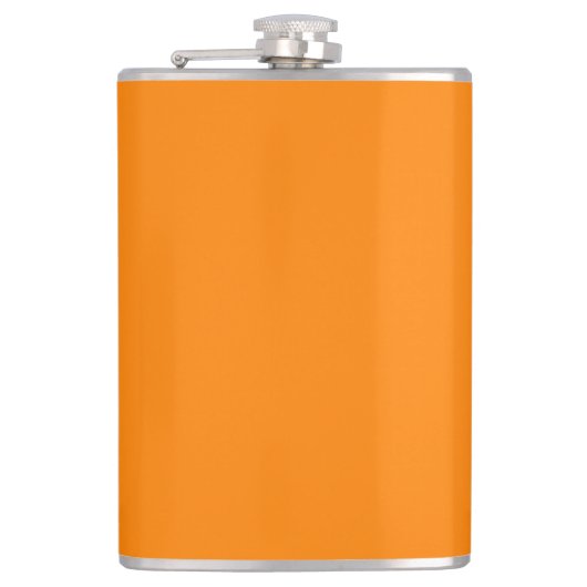 Flasques couleur UT orange (Devant)
