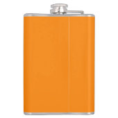 Flasques couleur UT orange (Dos)