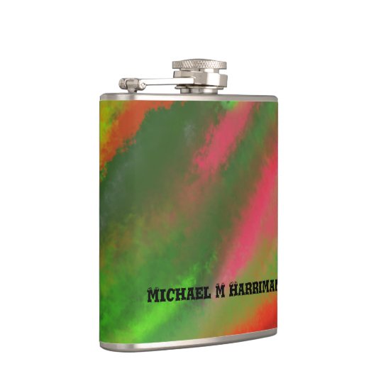 Flasques Couleurs d'automne (Droite)