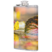 Flasques Couleurs d'automne (Gauche)