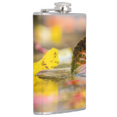 Flasques Couleurs d'automne (Droite)