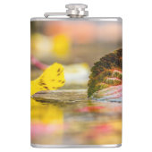 Flasques Couleurs d'automne (Devant)