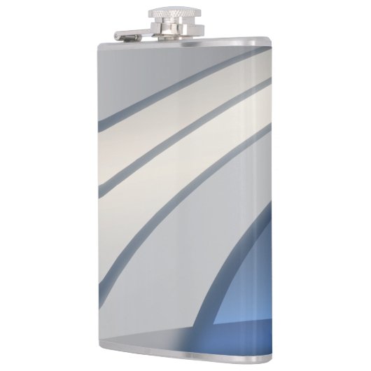 Flasques Couleurs des pierres (Gauche)