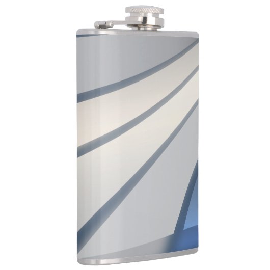 Flasques Couleurs des pierres (Droite)