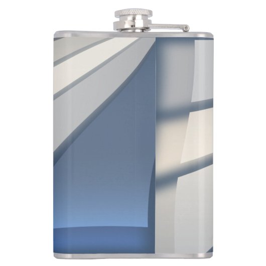 Flasques Couleurs des pierres (Dos)