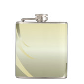 Flasques couleurs d'un coucher de soleil d'été (Devant)