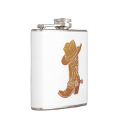 Flasques Country Schiff (Droite)