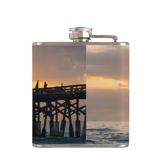 Flasques Coupe de cacao (Dos)