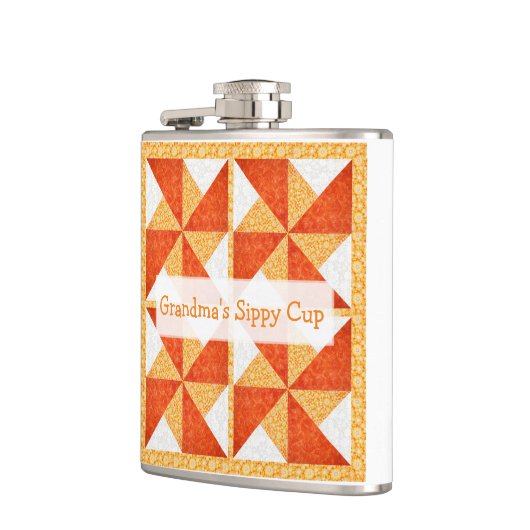 Flasques Coupe Sippy de grand-mère (Gauche)