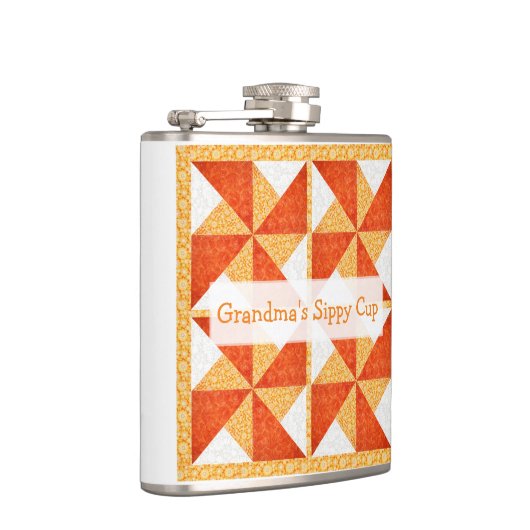 Flasques Coupe Sippy de grand-mère (Droite)