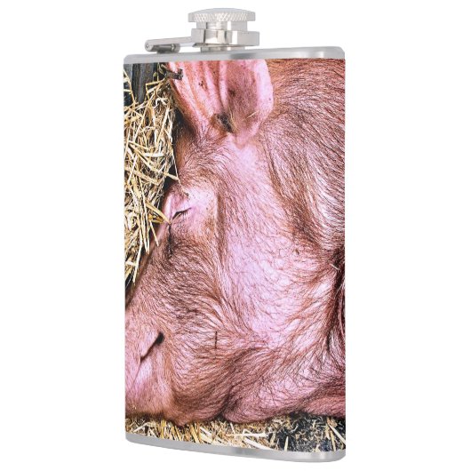 FLASQUES COUPER (Gauche)