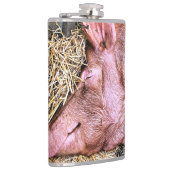 FLASQUES COUPER (Droite)