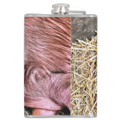 FLASQUES COUPER (Dos)