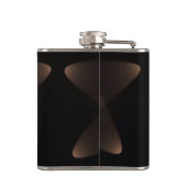 Flasques Couples de Gatsby (Dos)