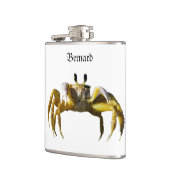 Flasques Crabe (Gauche)