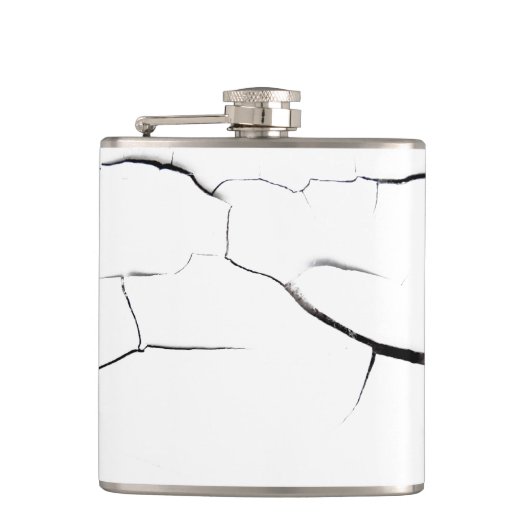 Flasques cracked (Devant)