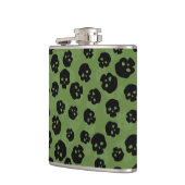 Flasques Crânes (Gauche)