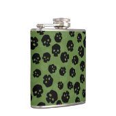 Flasques Crânes (Droite)