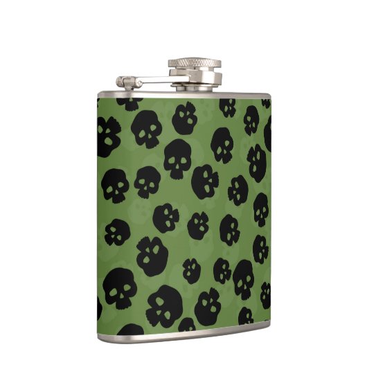 Flasques Crânes (Droite)