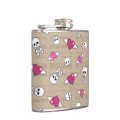 Flasques Crânes (Droite)