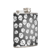 Flasques Crânes (Droite)