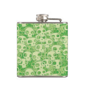 Flasques Crânes frais (Dos)