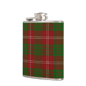 Flasques Crawford Tartan Plaid (Gauche)