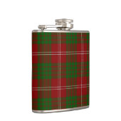 Flasques Crawford Tartan Plaid (Droite)