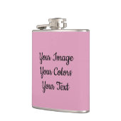 Flasques Create Your Own (Gauche)