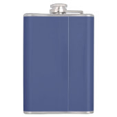 Flasques Créer votre propre Customisé (Dos)