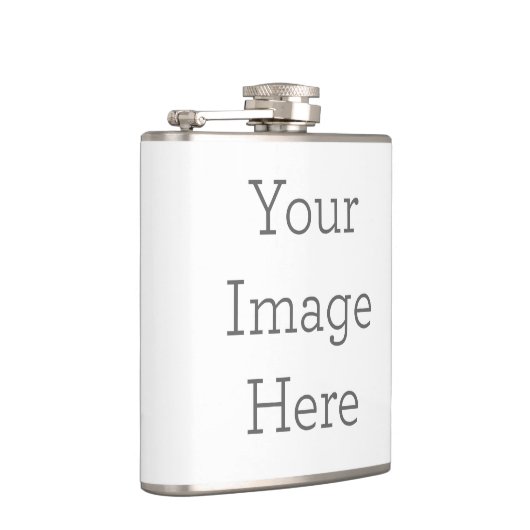 Flasques avec vinyle (Droite)