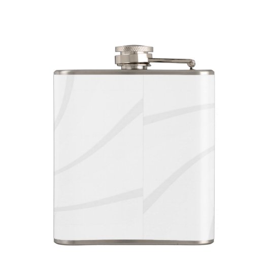 Flasques Créez votre propre (Dos)