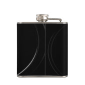 Flasques Créez votre propre personnalisation (Dos)