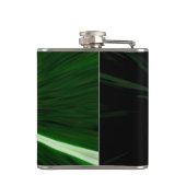 Flasques Créez votre propre personnalisation personnalisée (Dos)