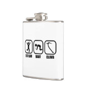 Flasques Cri Barf Climb (Gauche)