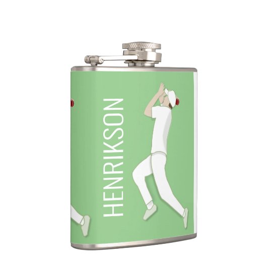 Flasques Cricket (Droite)