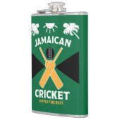 Flasques Cricket jamaïcain (Gauche)