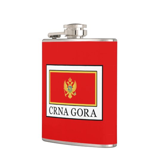 Flasques Crna Gora (Gauche)