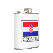 Flasques Croatie (Droite)