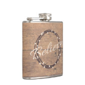 Flasques Croire (Droite)