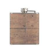 Flasques Croire (Dos)