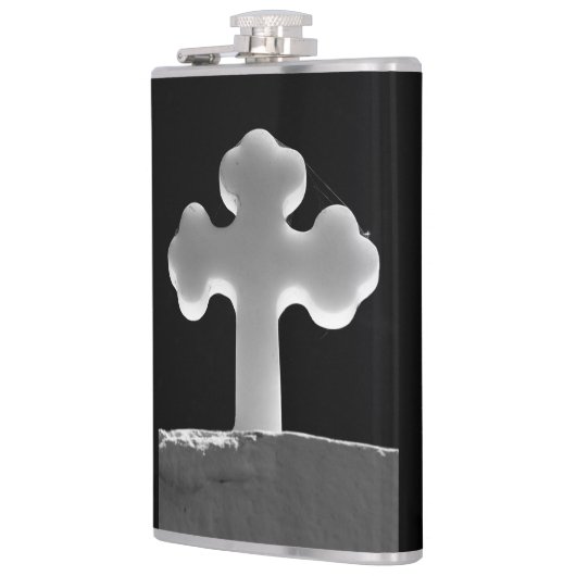 Flasques Croix (Gauche)
