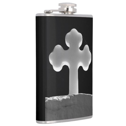 Flasques Croix (Droite)